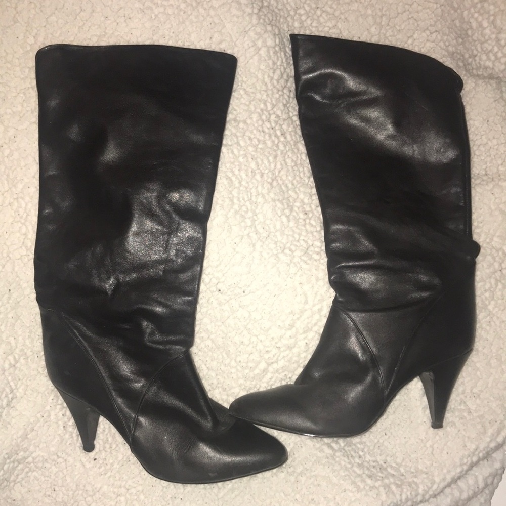 Eclisse Boots size 8.5